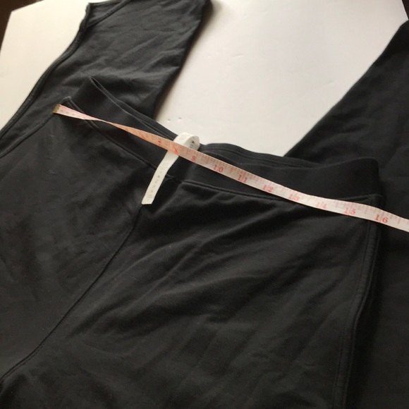 LULULEMON SOFT CROP PANTS - Picture 6 of 11